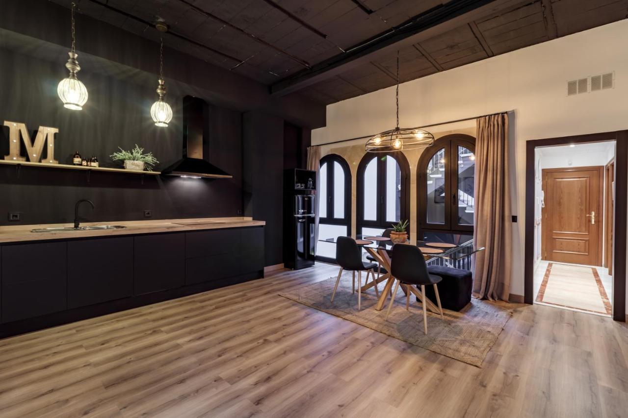 Green Apartment - Cth Granada, Granada